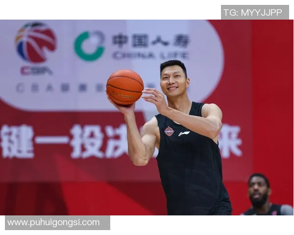 重磅回归!易建联五个月后重返赛场引发球迷热烈期待